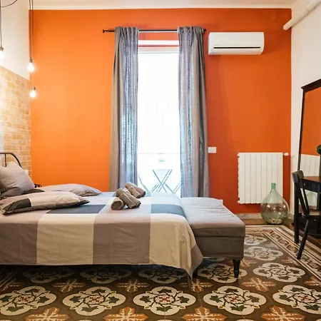 Appartamento Art Nouveau *