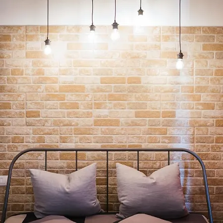 Apartament Art Nouveau Bari