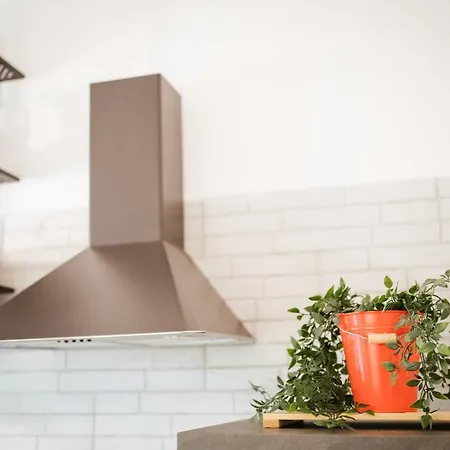 Apartament Art Nouveau Bari