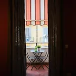 Art Nouveau Bari