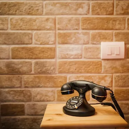 アパート Art Nouveau バーリ