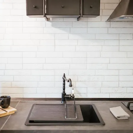 Art Nouveau バーリ