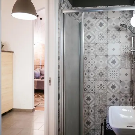 Art Nouveau バーリ