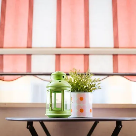 Art Nouveau Appartement Bari