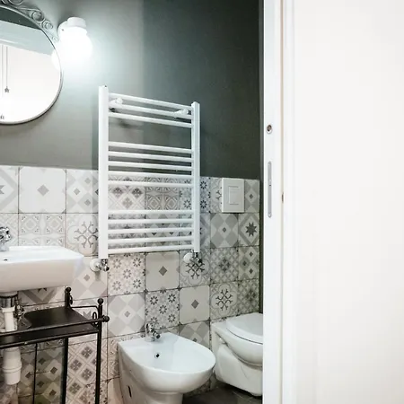 Art Nouveau バーリ