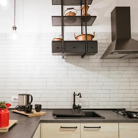 Art Nouveau バーリ