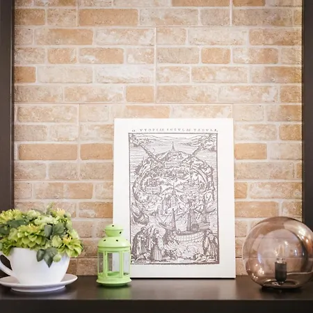 Art Nouveau * バーリ