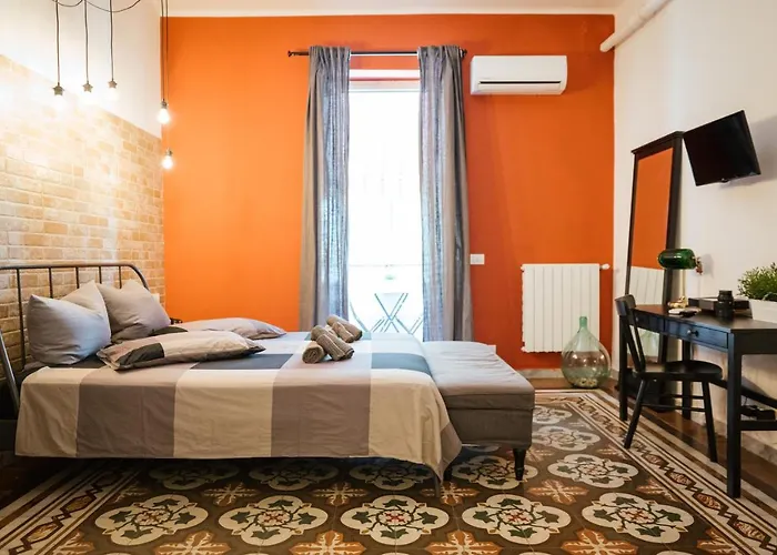 Appartement Art Nouveau *