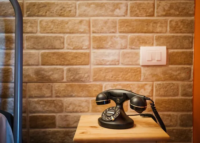 Appartement Art Nouveau Bari