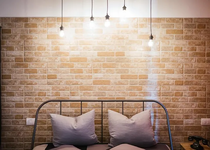 Appartement Art Nouveau Bari