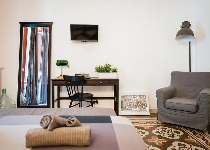 Appartement Art Nouveau *