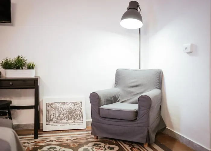 Art Nouveau Appartement Bari