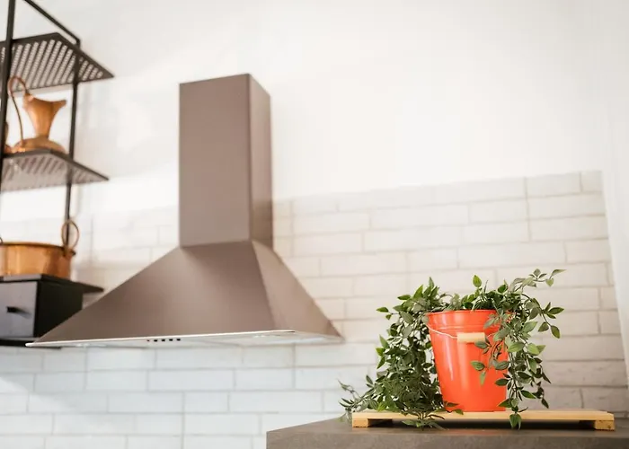 Appartement Art Nouveau Bari