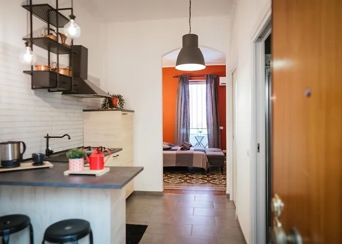 Appartement Art Nouveau